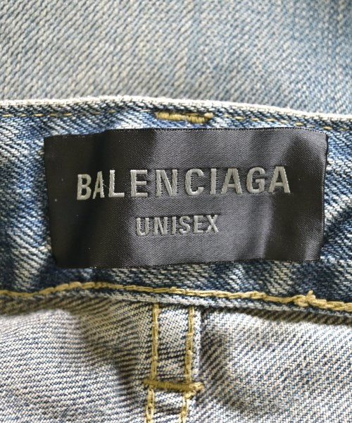 BALENCIAGA 牛仔褲