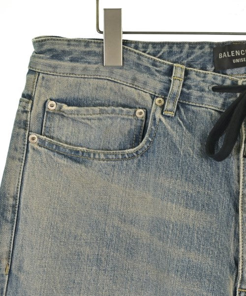 BALENCIAGA 牛仔褲
