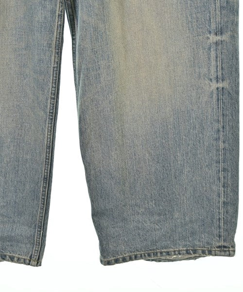 BALENCIAGA 牛仔褲