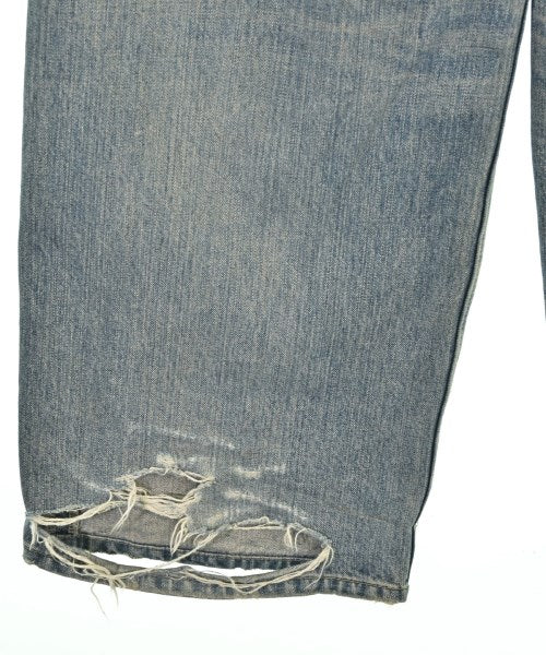 BALENCIAGA 牛仔褲