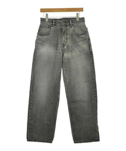 BALENCIAGA 牛仔褲