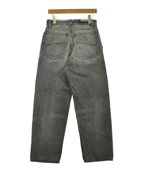 BALENCIAGA 牛仔褲