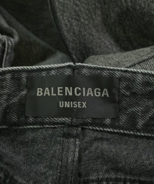 BALENCIAGA 牛仔褲