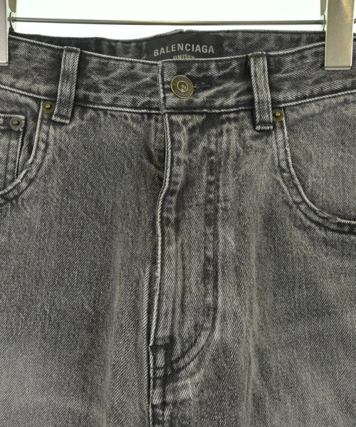 BALENCIAGA 牛仔褲
