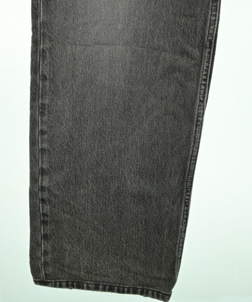 BALENCIAGA 牛仔褲
