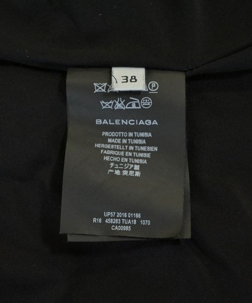 BALENCIAGA 洋裝