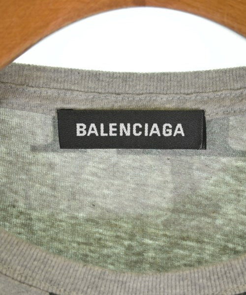 BALENCIAGA T恤/上衣