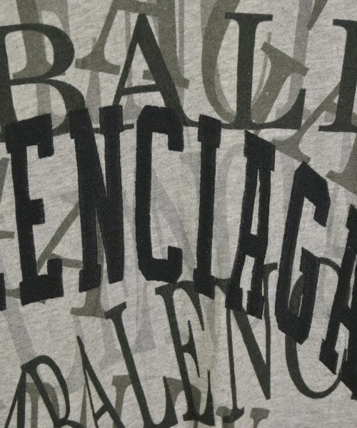BALENCIAGA T恤/上衣