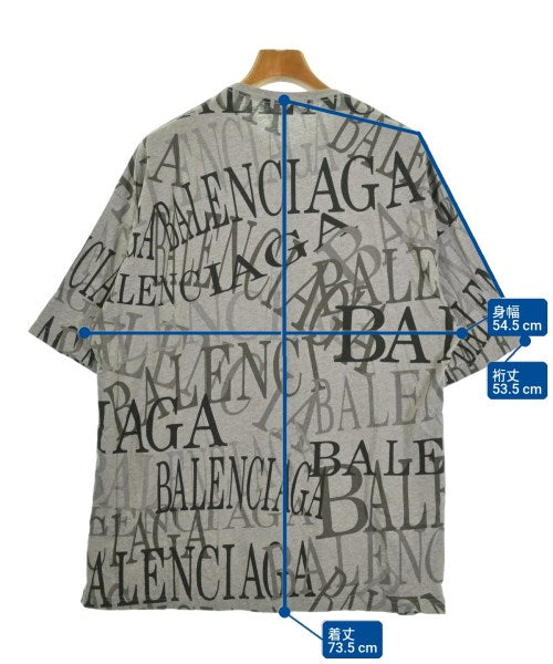 BALENCIAGA T恤/上衣