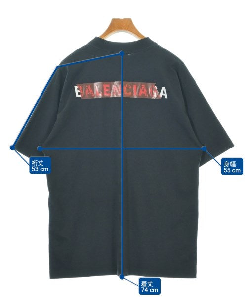 BALENCIAGA T恤/上衣