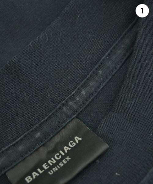 BALENCIAGA T恤/上衣