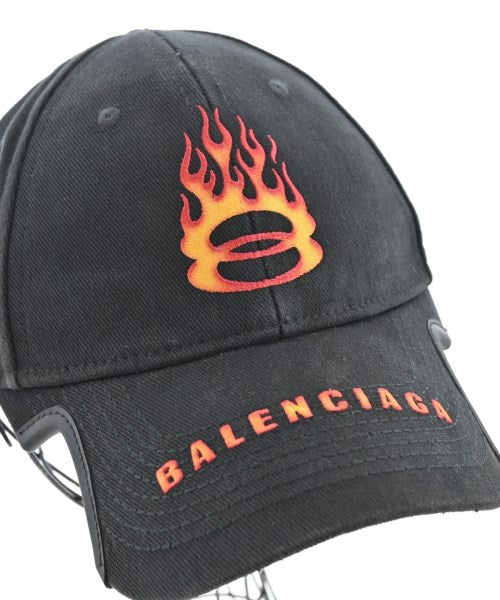 BALENCIAGA 棒球帽