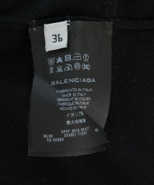 BALENCIAGA 洋裝