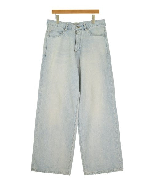 BALENCIAGA 牛仔褲