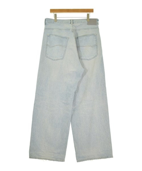 BALENCIAGA 牛仔褲