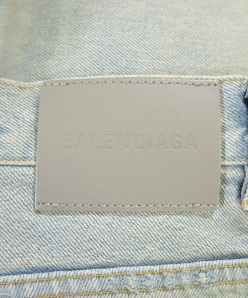 BALENCIAGA 牛仔褲