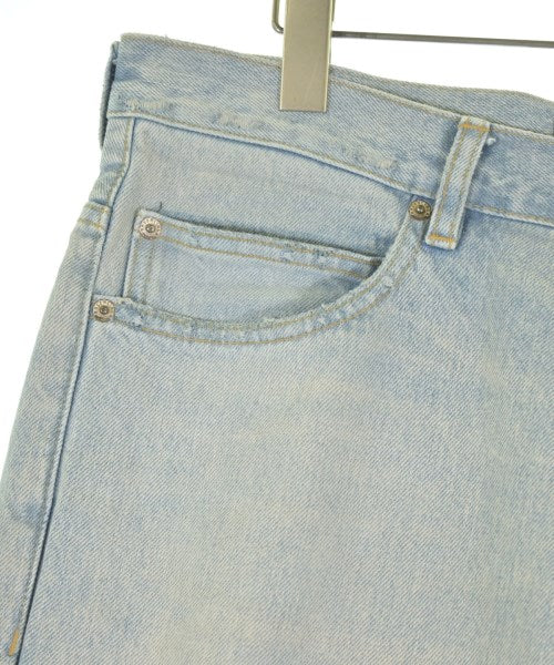 BALENCIAGA 牛仔褲