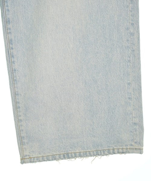 BALENCIAGA 牛仔褲