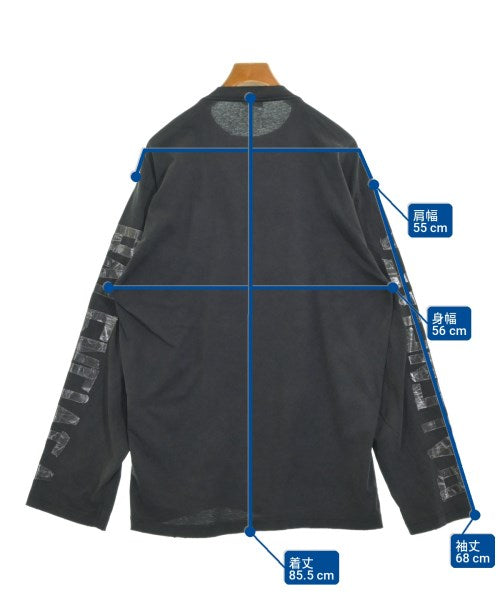 BALENCIAGA T恤/上衣