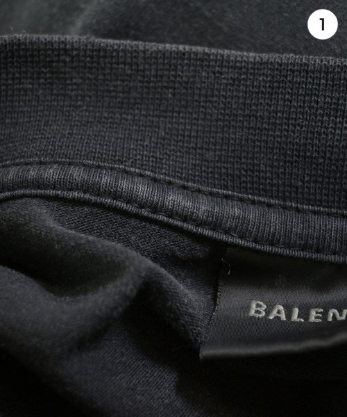 BALENCIAGA T恤/上衣