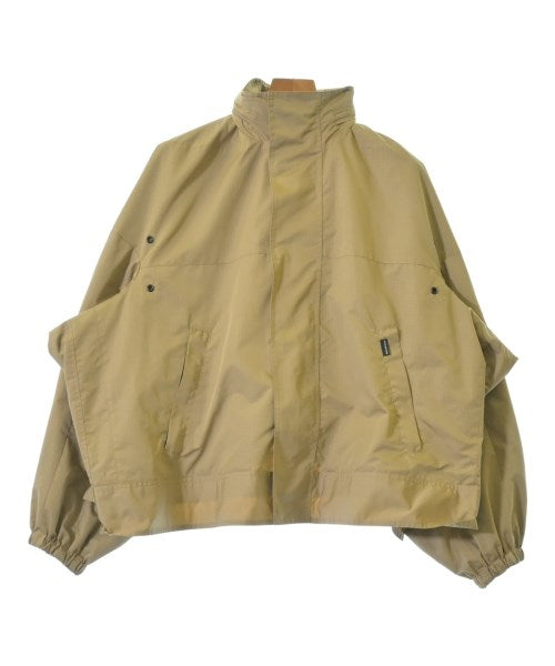 BALENCIAGA 其他飛行外套