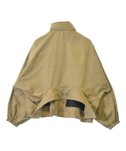BALENCIAGA 其他飛行外套