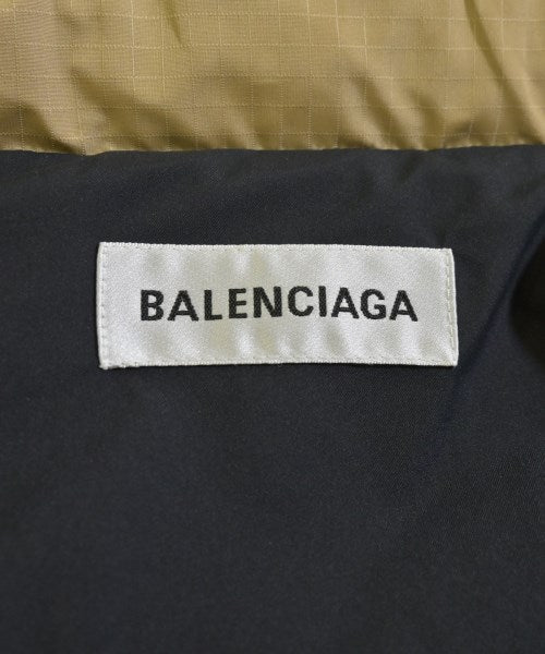 BALENCIAGA 其他飛行外套