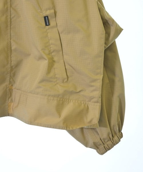 BALENCIAGA 其他飛行外套
