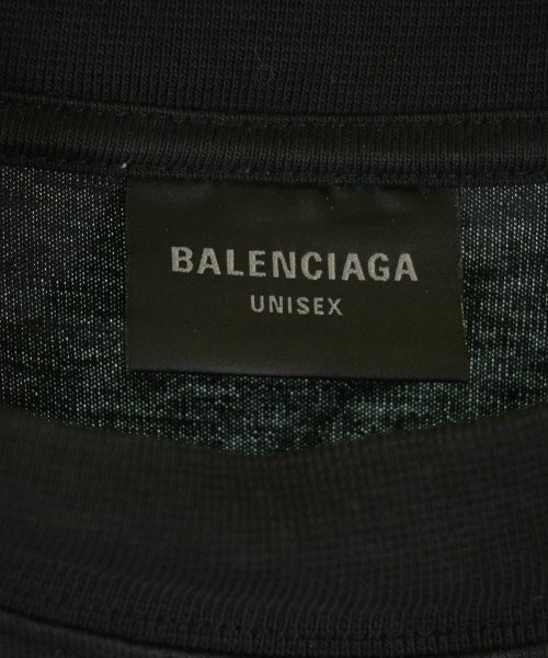 BALENCIAGA T恤/上衣