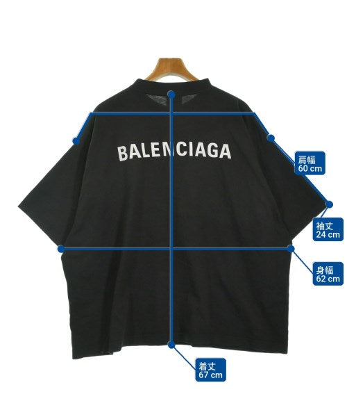 BALENCIAGA T恤/上衣