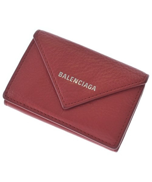 BALENCIAGA 錢包/零錢包