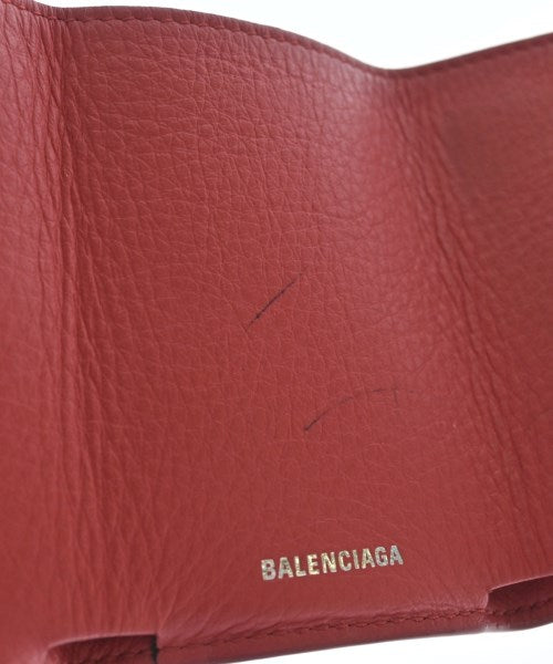 BALENCIAGA 錢包/零錢包