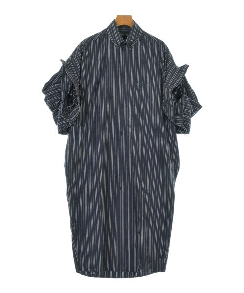 BALENCIAGA 襯衫裙