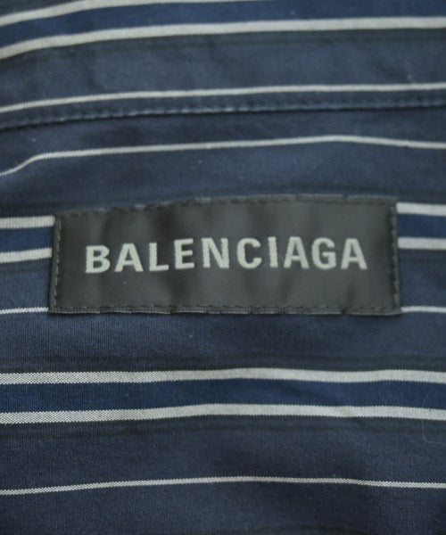 BALENCIAGA 襯衫裙