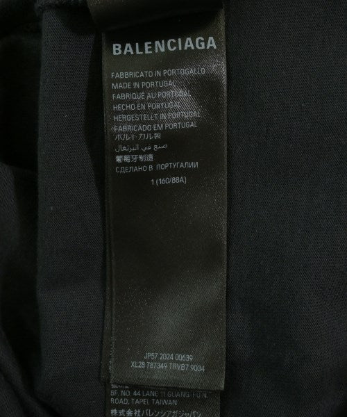 BALENCIAGA T恤/上衣