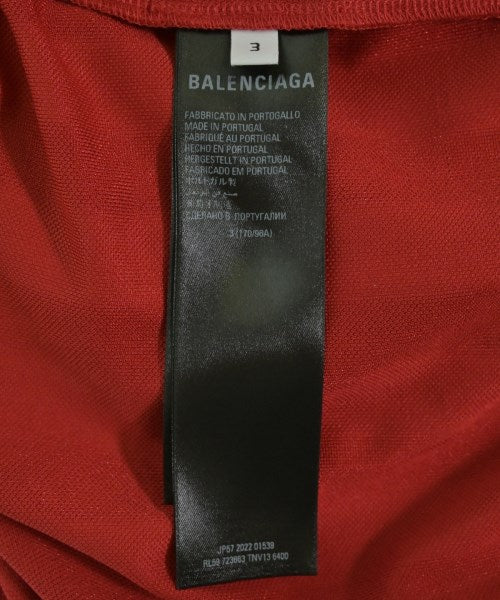 BALENCIAGA T恤/上衣