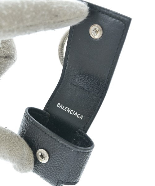 BALENCIAGA 鑰匙盒/鑰匙圈