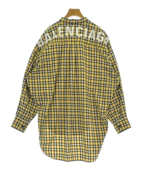 BALENCIAGA 休閒襯衫