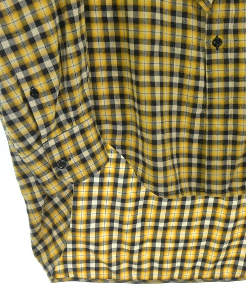 BALENCIAGA 休閒襯衫