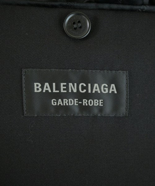 BALENCIAGA 其他飛行外套