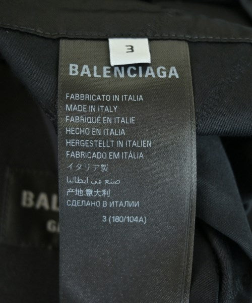 BALENCIAGA 其他飛行外套