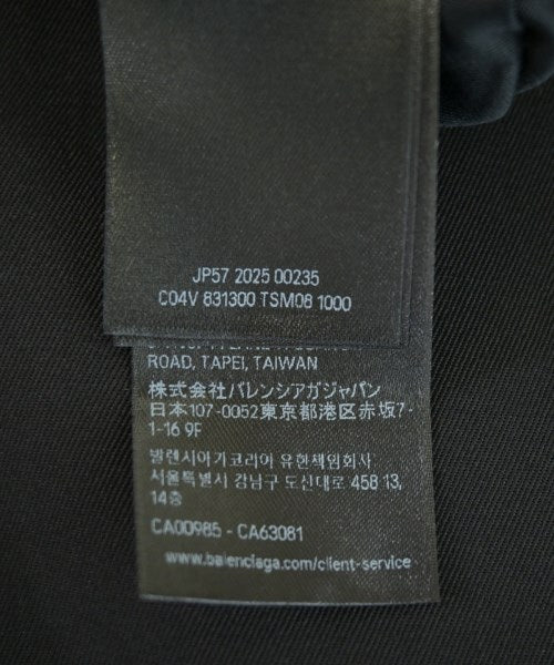 BALENCIAGA 其他飛行外套