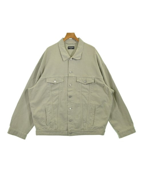 BALENCIAGA 其他飛行外套