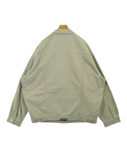 BALENCIAGA 其他飛行外套