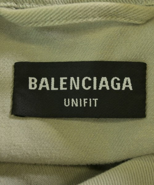 BALENCIAGA 其他飛行外套