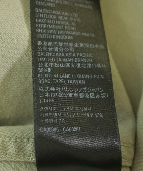 BALENCIAGA 其他飛行外套