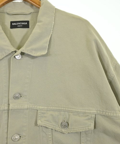 BALENCIAGA 其他飛行外套