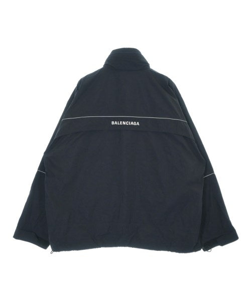 BALENCIAGA 斜紋夾克
