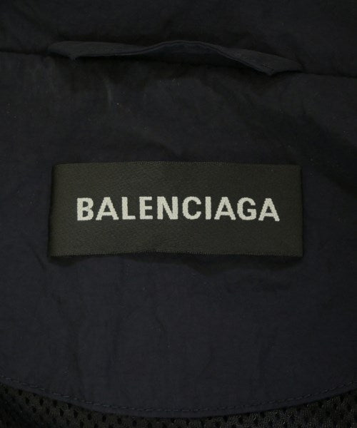 BALENCIAGA 斜紋夾克