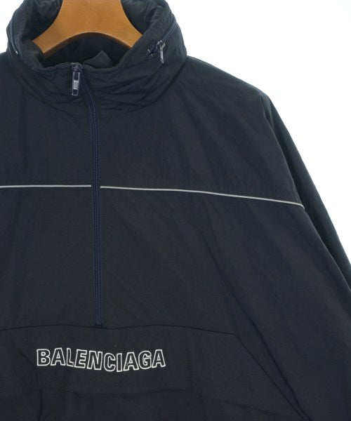 BALENCIAGA 斜紋夾克